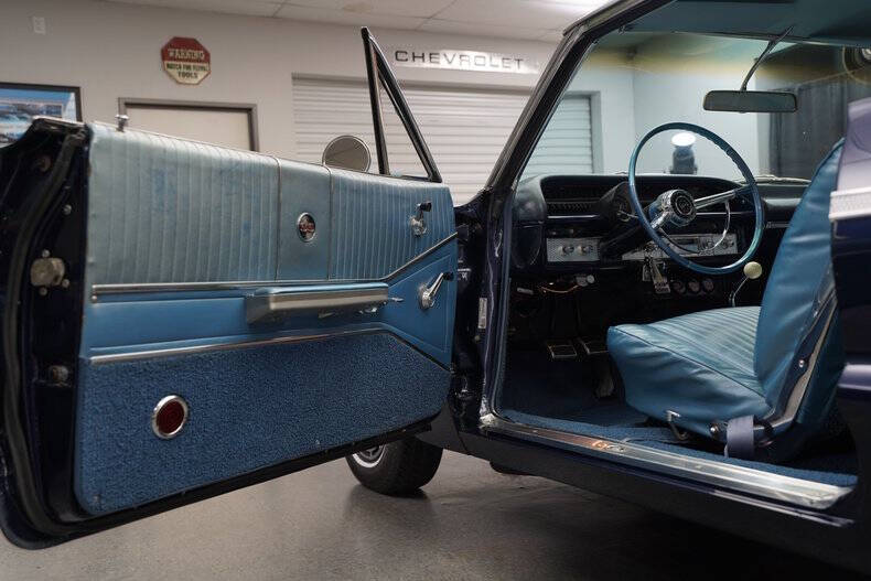 1964 Chevrolet Impala