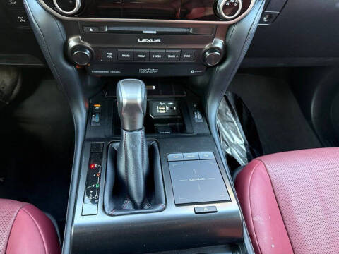 2023 Lexus GX 460