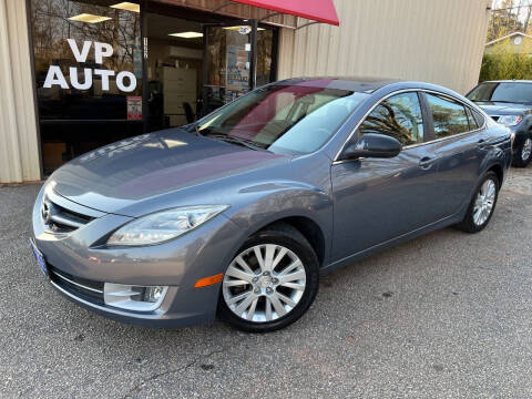 2010 Mazda MAZDA6 for sale at VP Auto in Greenville SC