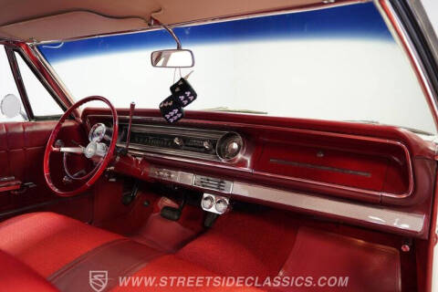 1965 Chevrolet Impala