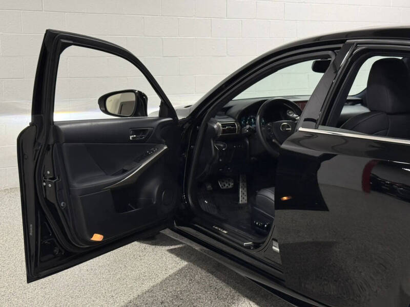 2016 Lexus IS 300