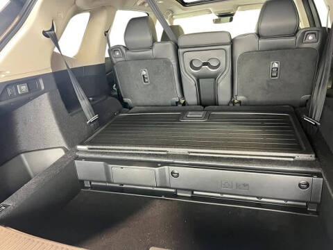 2026 Acura MDX SH-AWD