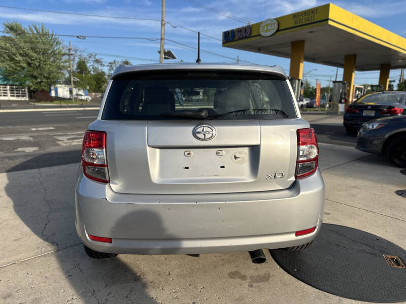 2013 Scion xD