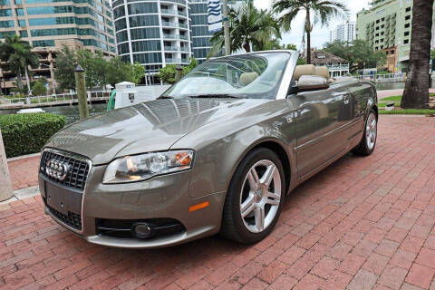 2009 Audi A4 2.0T