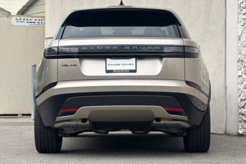 2026 Land Rover Range Rover Velar P250 Dynamic SE