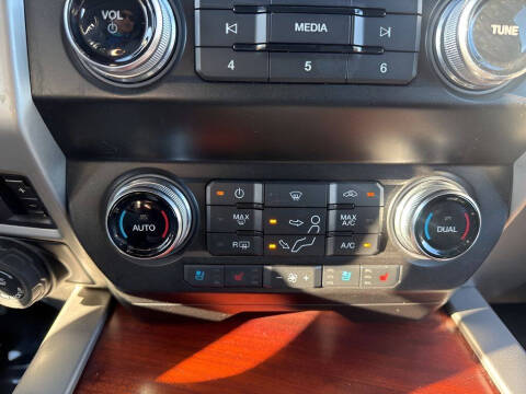 2020 Ford F-350 Super Duty