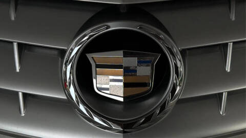 2004 Cadillac XLR