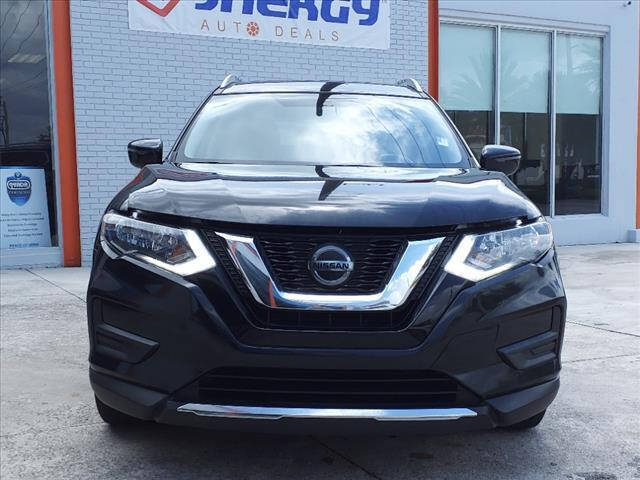 2018 NISSAN Rogue SUV / Crossover - $11,497