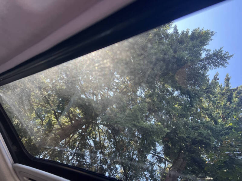 2007 Mazda MAZDA3 s Sport