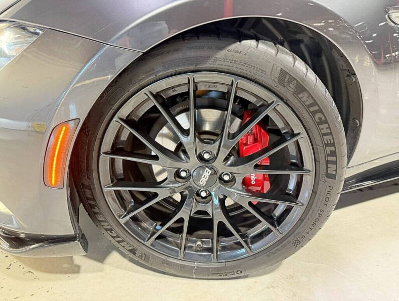 2018 Mazda MX-5 Miata Club