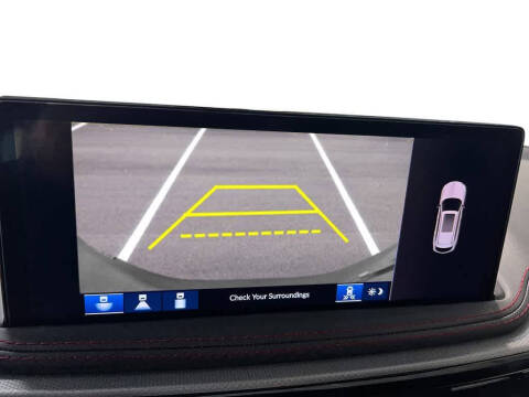 2026 Acura MDX SH-AWD w/A-SPEC