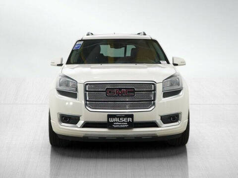 2014 GMC Acadia Denali