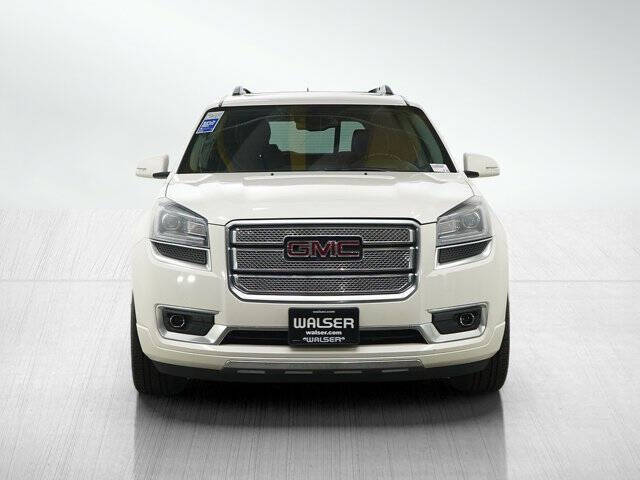 2014 GMC Acadia Denali