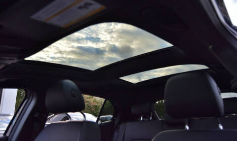 2020 Mercedes-Benz GLA GLA 250 4MATIC