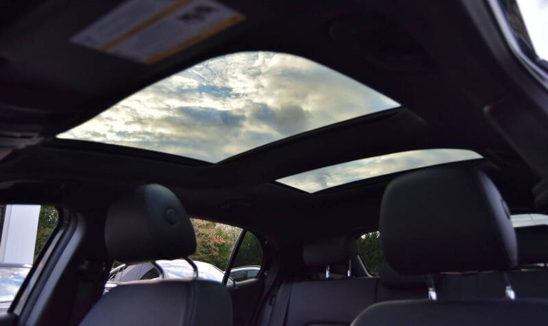 2020 Mercedes-Benz GLA GLA 250 4MATIC