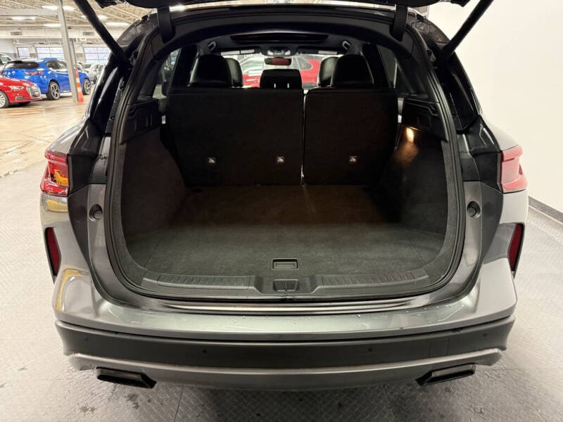 2023 Infiniti QX50 Sport