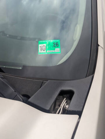 2008 Chevrolet Silverado 1500 LT1