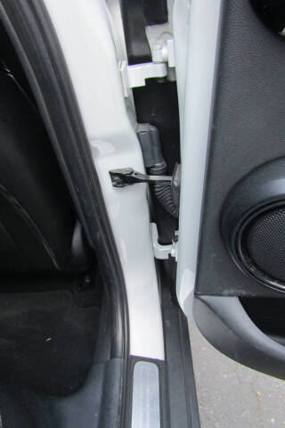 2017 MINI Hardtop 4 Door Cooper S