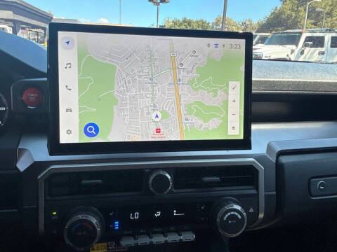 2026 Toyota 4Runner