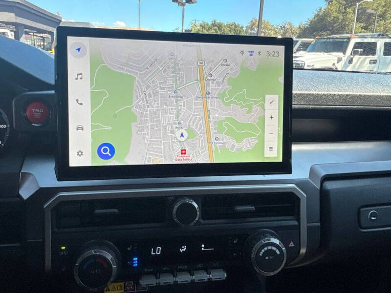 2026 Toyota 4Runner