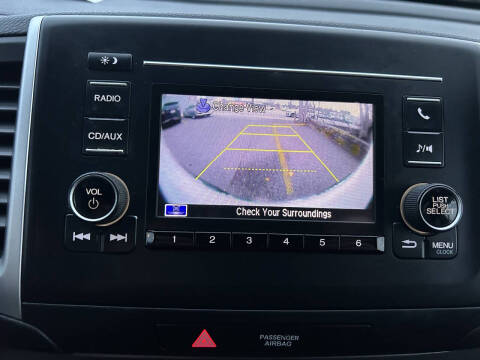 2017 Honda Ridgeline RTL