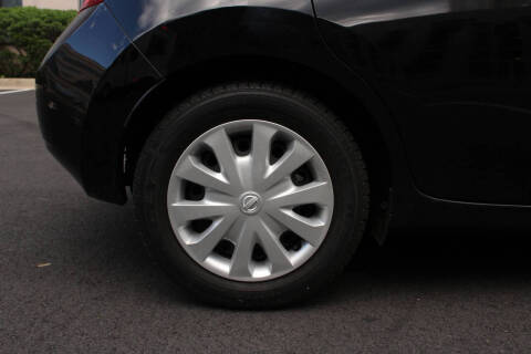 2016 Nissan Versa Note