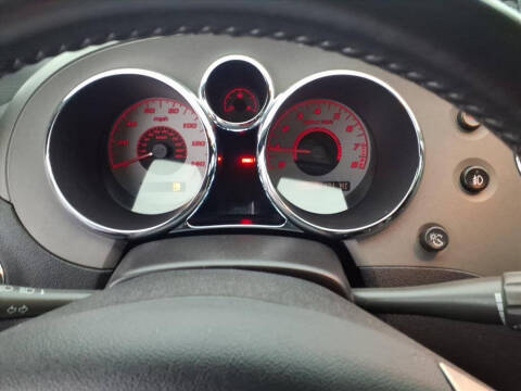 2006 Pontiac Solstice