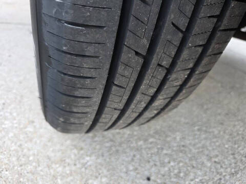 2015 Buick Encore Leather