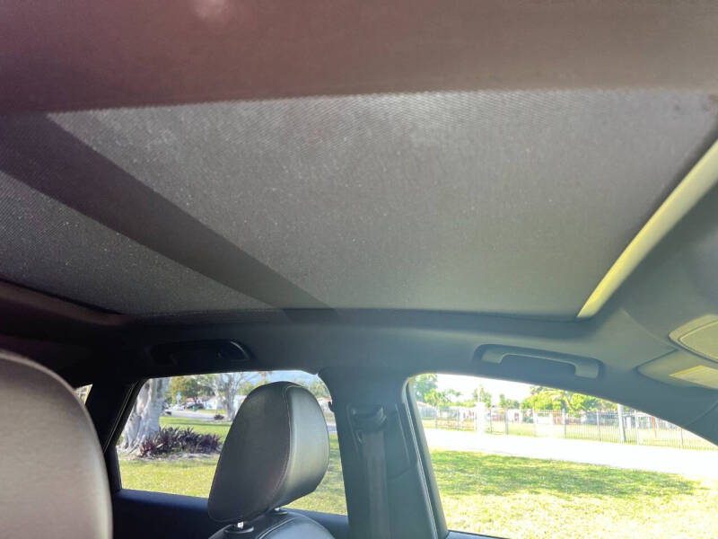 2018 Audi Q3 2.0T Sport Premium