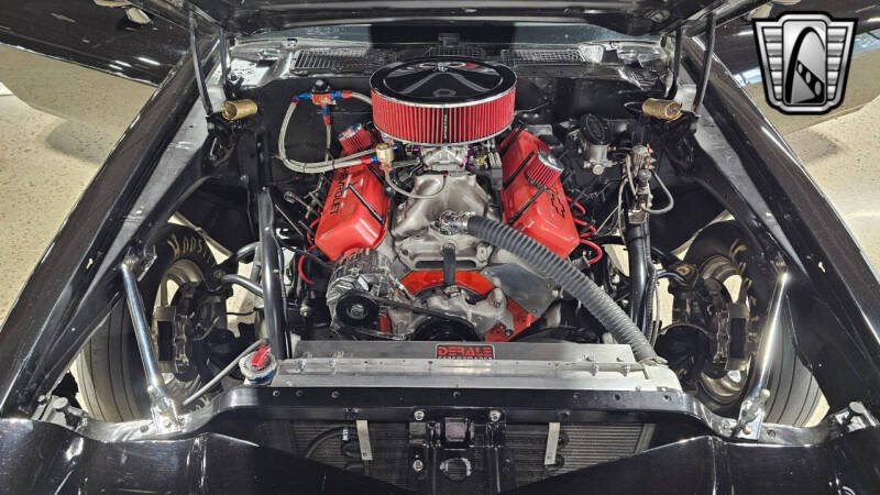 1970 Chevrolet Camaro