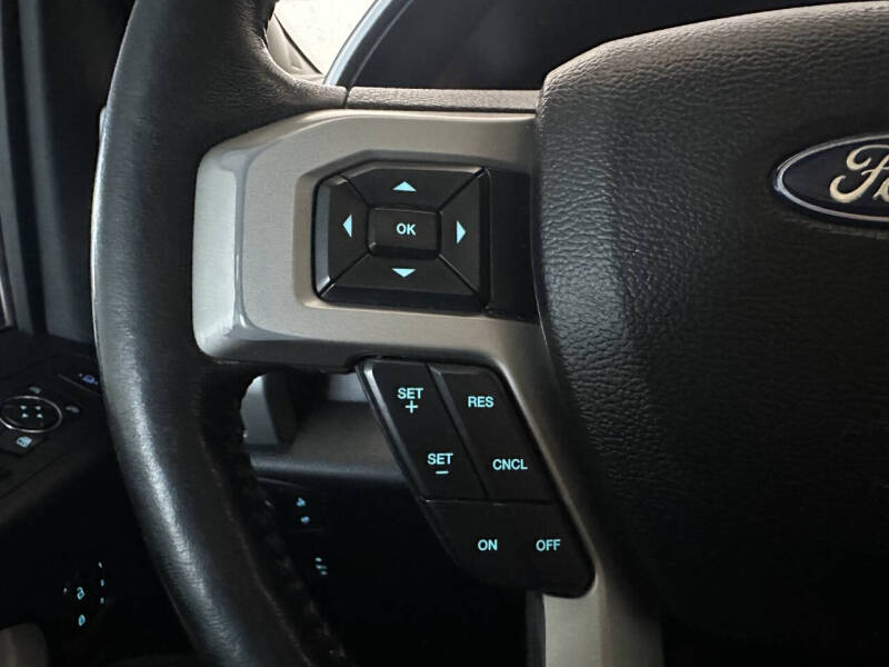 2019 Ford F-350 Super Duty Lariat