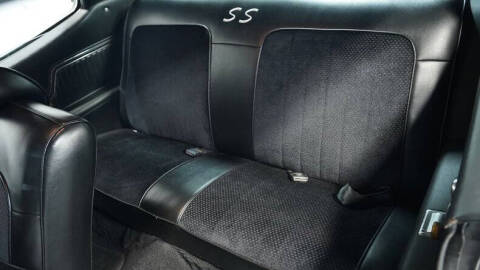 1972 Chevrolet Chevelle