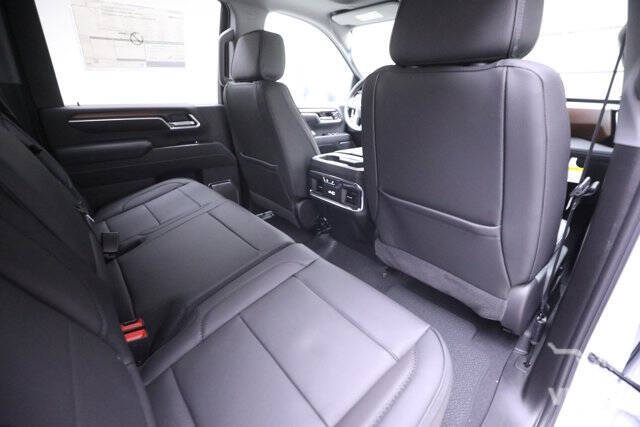 2026 GMC Sierra 3500HD