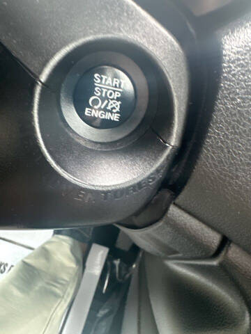 2015 Jeep Renegade Limited