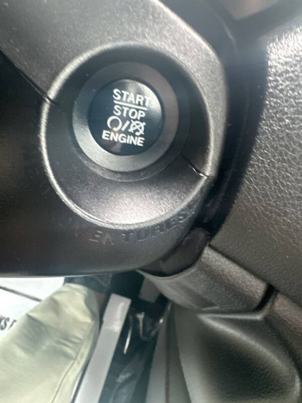 2015 Jeep Renegade Limited