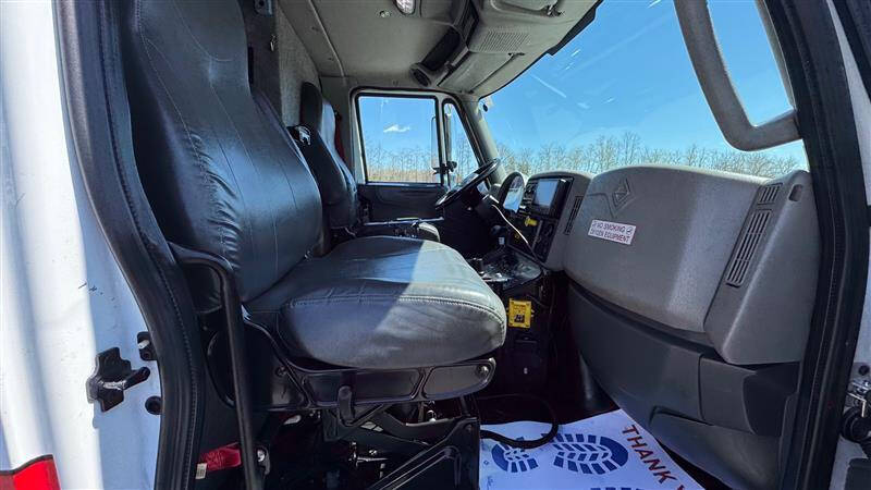 2016 International DuraStar 4300
