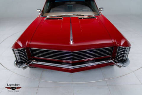 1965 Buick Riviera