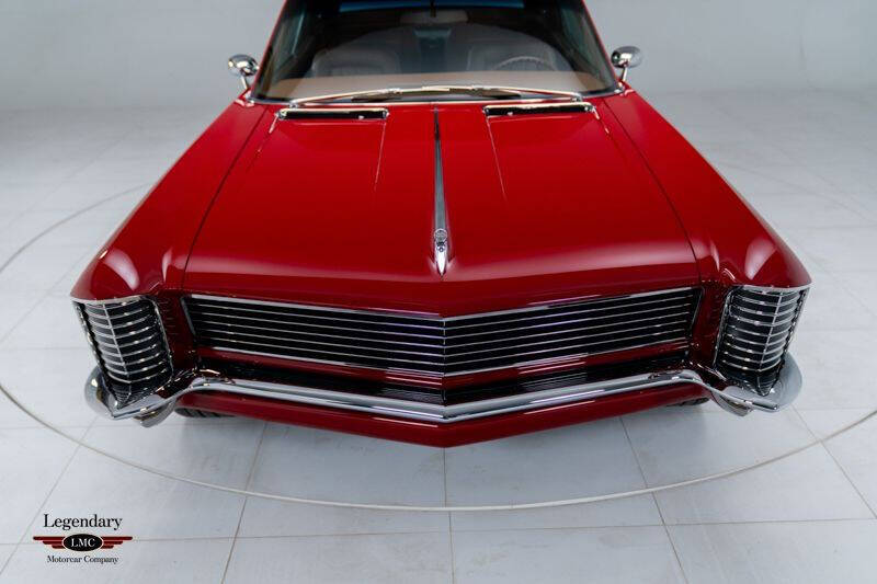 1965 Buick Riviera