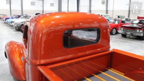 1941 Willys Truck