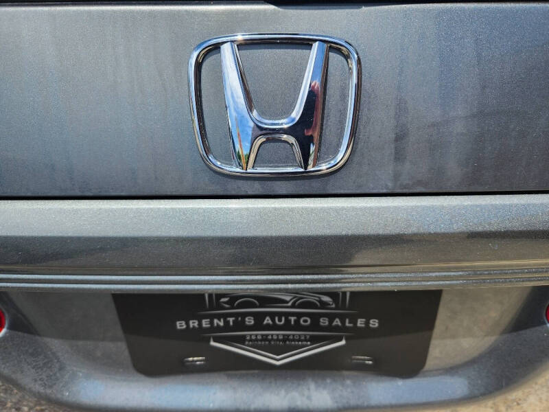 2008 Honda Odyssey EX-L
