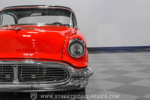 1956 Oldsmobile Super 88