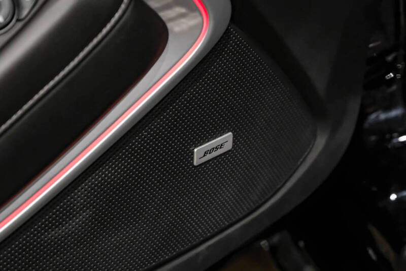 2018 Chevrolet Camaro LT