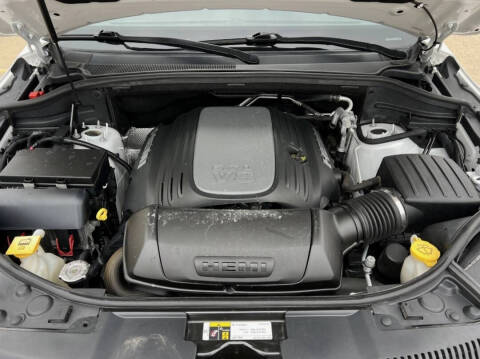 2020 Dodge Durango R/T