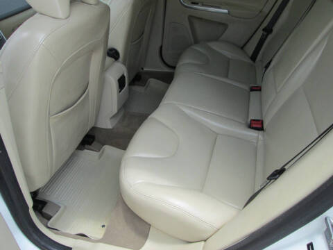 2015 Volvo XC60 T5 Drive-E Platinum