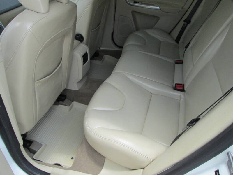 2015 Volvo XC60 T5 Drive-E Platinum