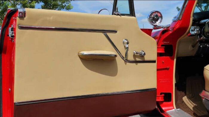 1956 Chrysler 300