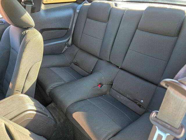 2010 Ford Mustang GT