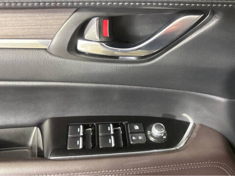 2023 Mazda CX-5 2.5 Turbo Signature