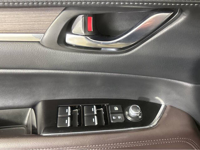 2023 Mazda CX-5 2.5 Turbo Signature