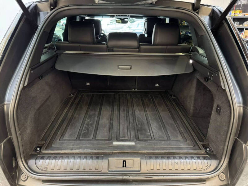 2019 Land Rover Range Rover Sport HSE Dynamic